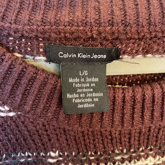 Sweater - Picture 3 of 3